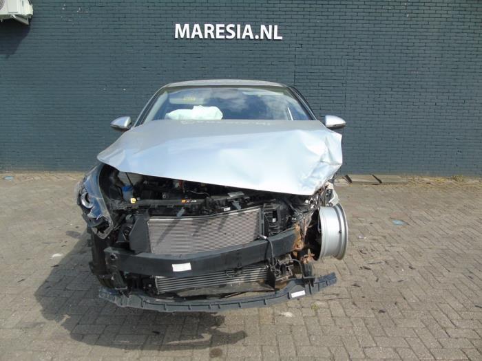 Kia Ceed Sloopvoertuig (2024, Zilver)