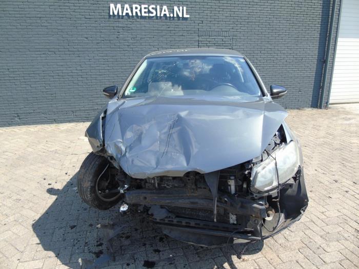 Volkswagen Golf VI 1.2 TSI Sloopvoertuig (2012, Grijs)