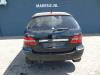 Mercedes B 2.0 B-200 16V Turbo Sloopvoertuig (2006, Zwart)
