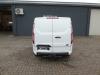 Ford Transit Custom 2.0 TDCi 16V Eco Blue 170 Sloopvoertuig (2019, Wit)