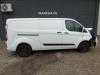 Ford Transit Custom 2.0 TDCi 16V Eco Blue 170 Sloopvoertuig (2019, Wit)