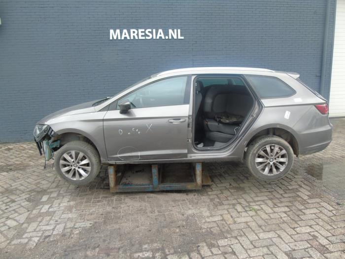 Foto donor auto
