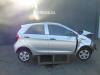 Sloopauto Kia Picanto uit 2012