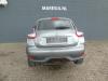 Nissan Juke 1.2 DIG-T 16V Sloopvoertuig (2017, Grijs)