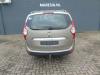 Dacia Lodgy 1.5 dCi FAP Sloopvoertuig (2014, Beige)