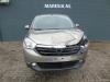 Dacia Lodgy 1.5 dCi FAP Sloopvoertuig (2014, Beige)