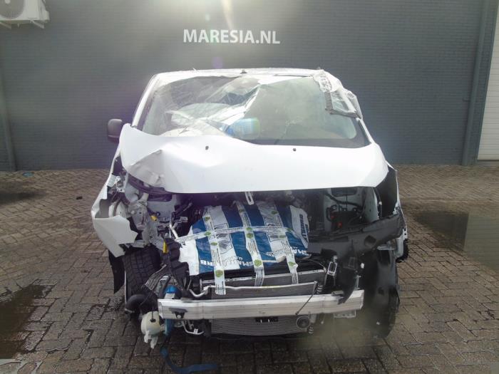 Peugeot Expert 1.5 BlueHDi 120 Sloopvoertuig (2024, Wit)