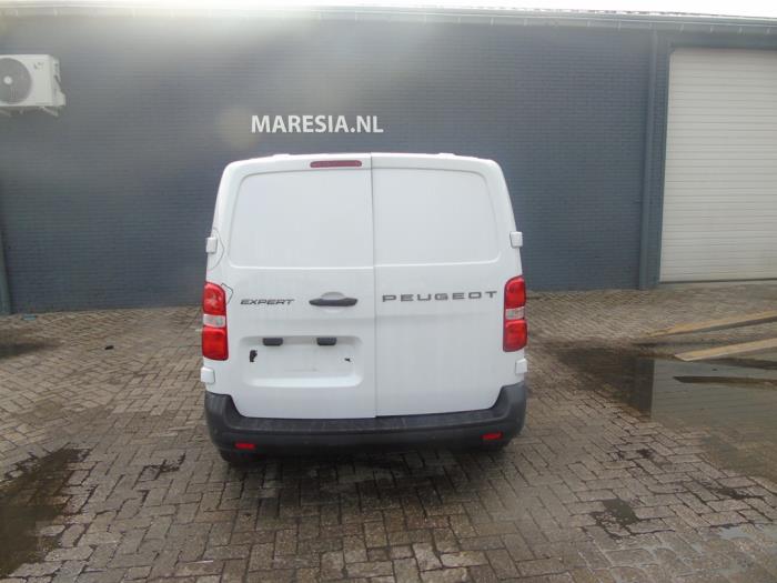 Peugeot Expert 1.5 BlueHDi 120 Sloopvoertuig (2024, Wit)