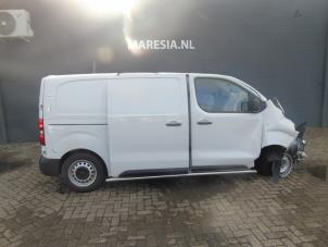 Peugeot Expert 1.5 BlueHDi 120 Sloopvoertuig (2024, Wit)