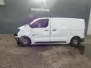 Peugeot Expert 1.5 BlueHDi 120 Sloopvoertuig (2024, Wit)
