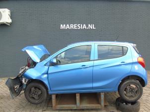 Opel Karl 1.0 12V Sloopvoertuig (2016, Blauw)