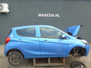 Opel Karl 1.0 12V Sloopvoertuig (2016, Blauw)