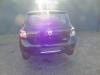 Dacia Sandero II 0.9 TCE 12V Sloopvoertuig (2013, Donker, Zwart)