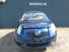 Toyota Yaris II 1.0 12V VVT-i Sloopvoertuig (2008, Blauw)