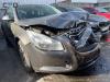 Opel Insignia Sports Tourer 2.0 CDTI 16V 130 ecoFLEX Sloopvoertuig (2012, Grijs)