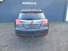 Opel Insignia Sports Tourer 2.0 CDTI 16V 130 ecoFLEX Sloopvoertuig (2012, Grijs)