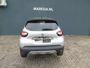 Renault Captur I 0.9 Energy TCE 12V Sloopvoertuig (2018, Grijs)
