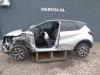 Renault Captur 0.9 Energy TCE 12V Sloopvoertuig (2018, Grijs)