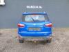 Ford EcoSport 1.0 EcoBoost 12V 125 Sloopvoertuig (2015, Blauw)