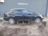 Seat Leon ST 1.6 TDI 16V Sloopvoertuig (2019, Zwart)
