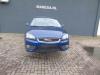 Ford Focus 2 C+C 2.0 16V Sloopvoertuig (2007, Blauw)