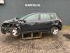 Sloopauto Kia Ceed uit 2011