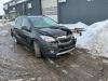Opel Mokka/Mokka X 1.6 CDTI 16V 4x2 Sloopvoertuig (2016, Donker, Zwart)