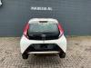Toyota Aygo 1.0 12V VVT-i Sloopvoertuig (2018, Wit)