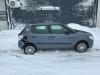 Skoda Fabia II 1.4 TDI 80 Sloopvoertuig (2008, Grijs)