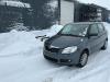 Skoda Fabia II 1.4 TDI 80 Sloopvoertuig (2008, Grijs)