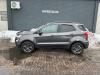 Ford EcoSport 1.5 TDCi EcoBlue Sloopvoertuig (2019, Grijs)