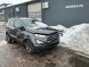 Ford EcoSport 1.5 TDCi EcoBlue Sloopvoertuig (2019, Grijs)