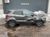 Ford EcoSport 1.5 TDCi EcoBlue Sloopvoertuig (2019, Grijs)