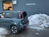 Fiat Panda/Pandina 1.0 Hybrid Sloopvoertuig (2024, Groen)