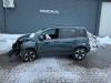 Fiat Panda/Pandina 1.0 Hybrid Sloopvoertuig (2024, Groen)