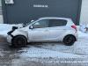 Hyundai i20 1.2i 16V Sloopvoertuig (2009, Grijs)