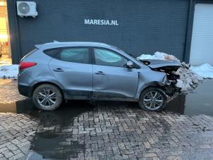 Hyundai iX35 1.6 GDI 16V  (Sloop)