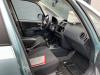 Suzuki SX4 1.6 16V VVT Comfort,Exclusive Autom. Sloopvoertuig (2007, Blauw)