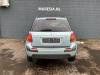 Suzuki SX4 1.6 16V VVT Comfort,Exclusive Autom. Sloopvoertuig (2007, Blauw)