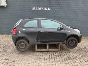 Toyota Yaris II 1.3 16V VVT-i  (Sloop)