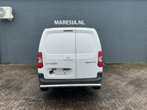 Citroen Berlingo 1.5 BlueHDi 100  (Sloop)