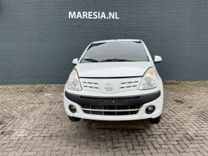Nissan Pixo 1.0 12V  (Sloop)
