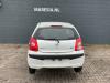 Nissan Pixo 1.0 12V Sloopvoertuig (2011, Wit)