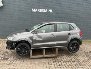 Volkswagen Polo V 1.2 TSI  (Sloop)