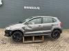 Volkswagen Polo V 1.2 TSI Sloopvoertuig (2010, Grijs)