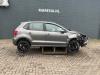 Volkswagen Polo V 1.2 TSI Sloopvoertuig (2010, Grijs)