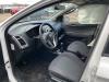 Hyundai i20 1.2i 16V Sloopvoertuig (2010, Wit)