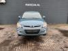 Hyundai i30 Crosswagon 1.4 CVVT 16V Sloopvoertuig (2010, Blauw)