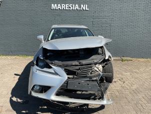Lexus IS 300h 2.5 16V Sloopvoertuig (2013, Grijs)