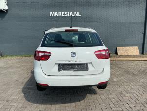 Seat Ibiza ST 1.0 EcoTSI 12V Sloopvoertuig (2016, Wit)